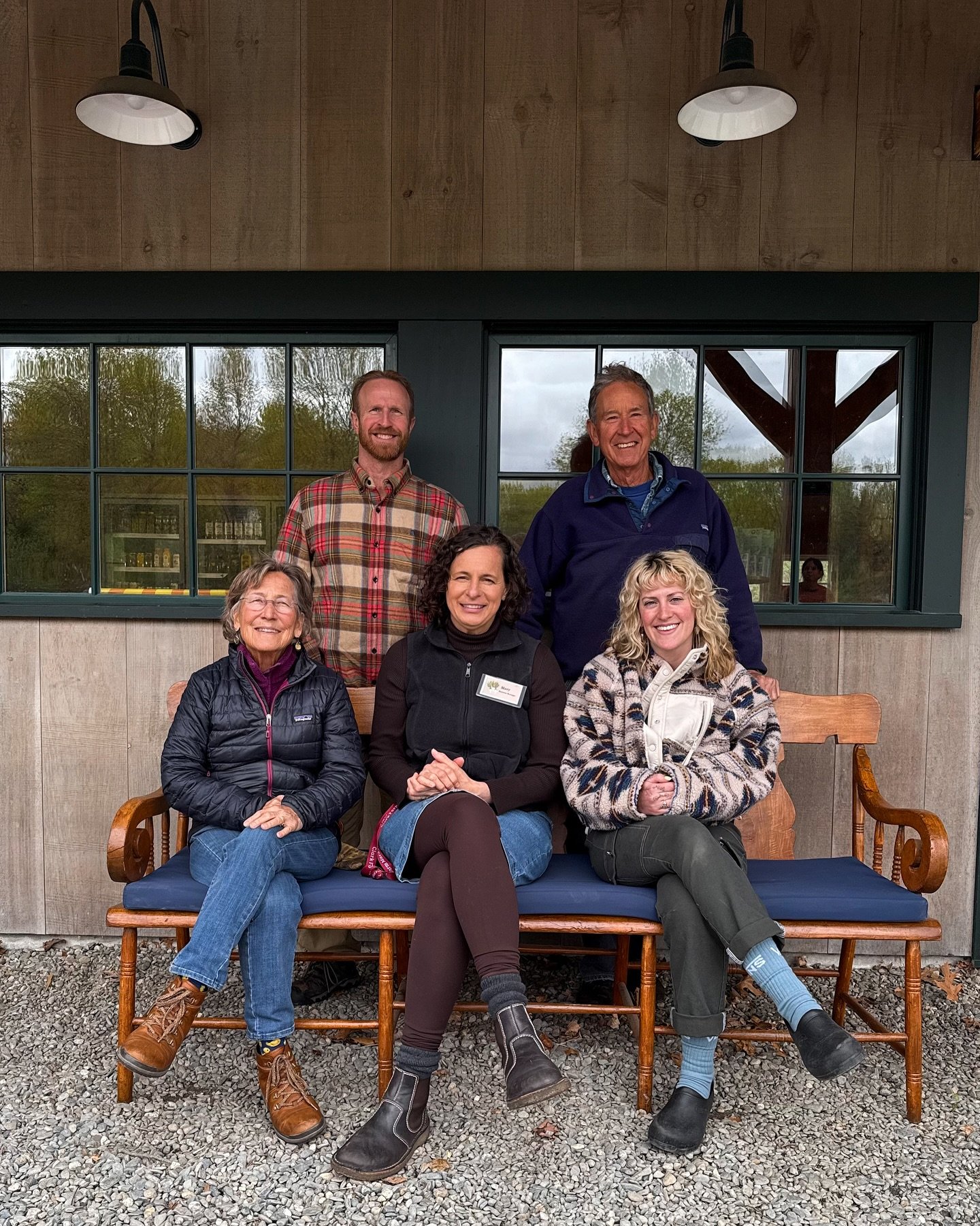 The 2025 season has officially begun! Thank you for visiting and sharing with us your excitement about our changes &amp; new additions. Looking forward to an amazing 10th season on our beautiful blueberry farm &amp; market 💙🫐
.
HOURS&mdash;
Tues-Sa